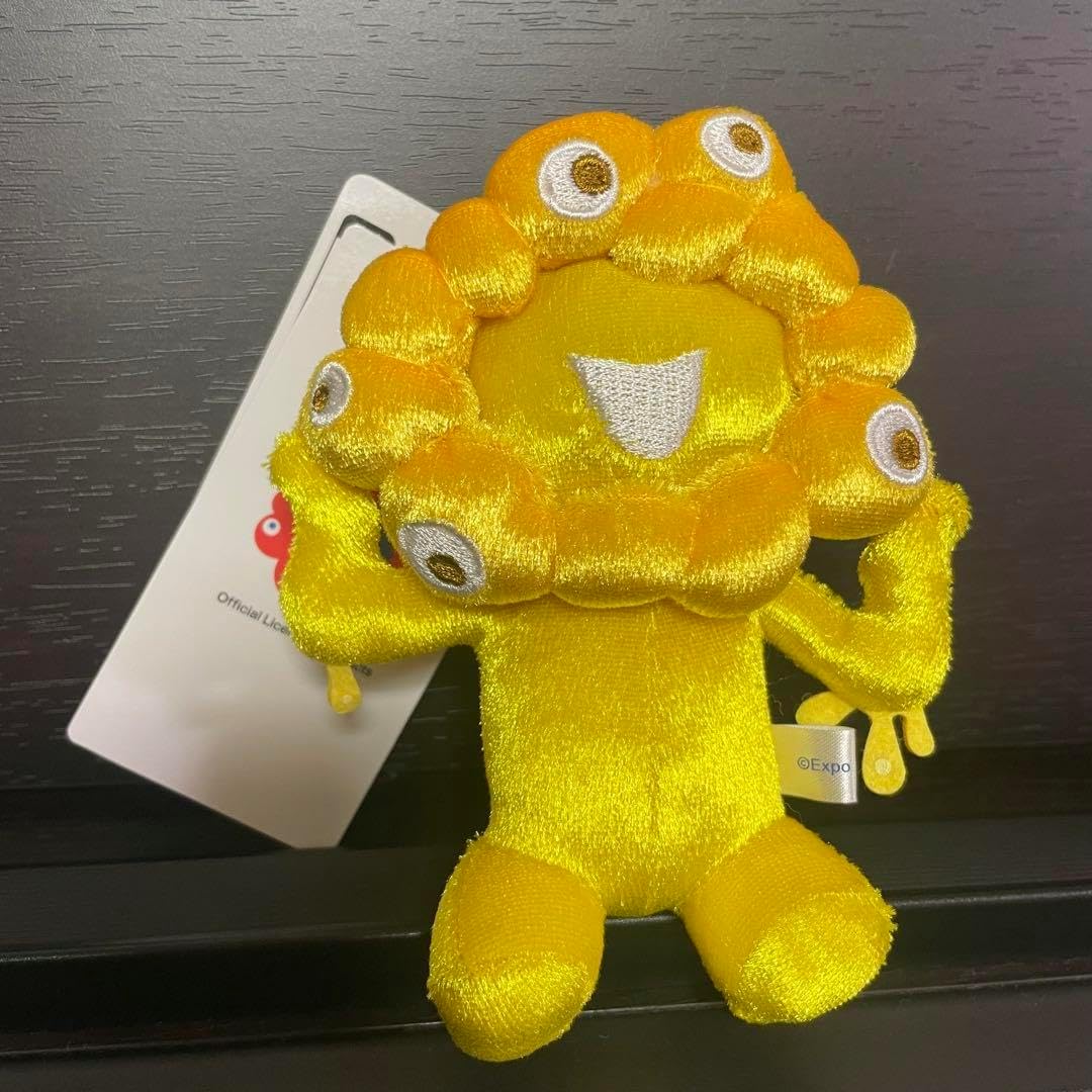 大阪関西万博 ゴールド K24大判(2025大阪・関西万博公式